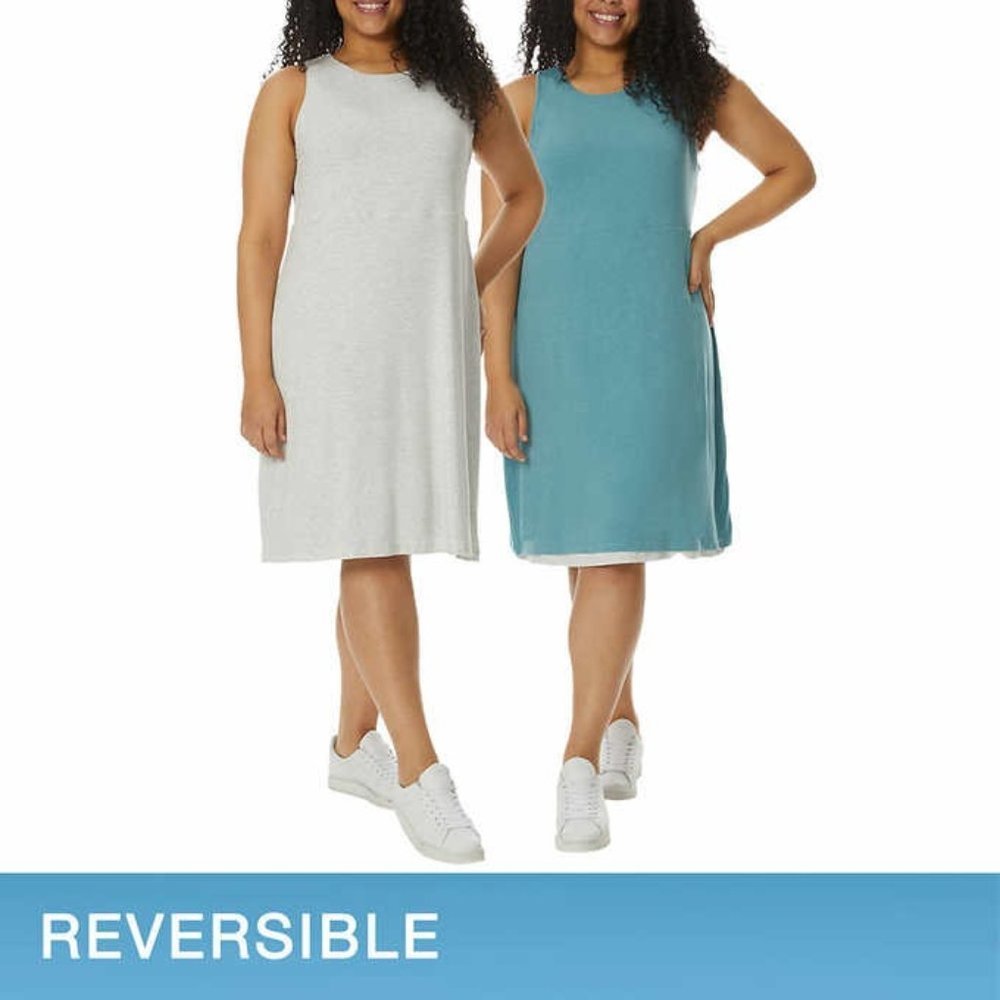32 Degrees Ladies' Reversible Dress